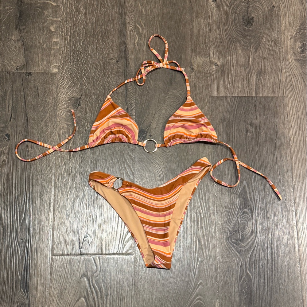 Princess Polly Layla Bikini - Picture 2 of 9